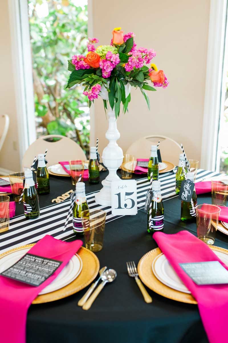 Beach Wedding At The Pelican Clubhouse Paring Vendors Venue Pelican Beach Clubhouse Photographer Lisa Marshall Photography Florist Flowers By Noel Flores Cake A Bite Of Love Cakes
