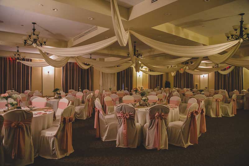 Saint Cloud Wedding Venues