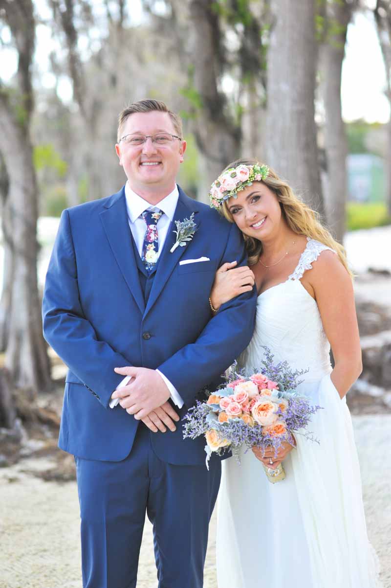 Paradise Cove Wedding From The Bride Inspiration We Had A March Wedding And For Spring I Wanted Boho Feel With Tons Of Fls But Instead Using Real Flowers My Mother