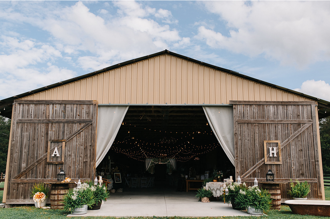 Central-Florida-Barn-Wedding-Venues