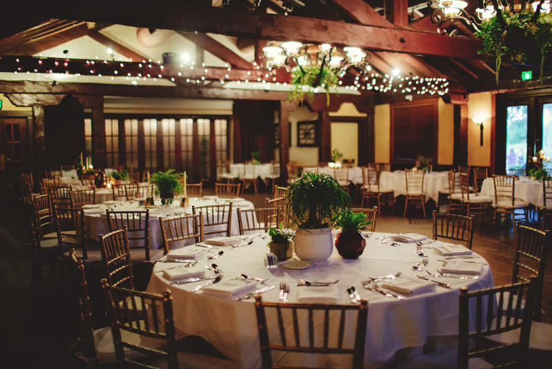 Greenery Wedding At Historic Dubsdread