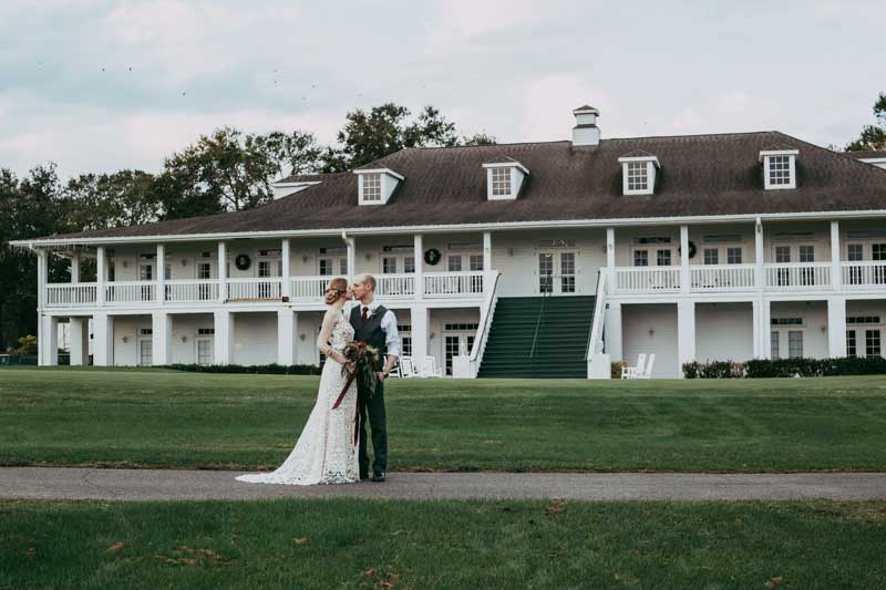 Tuscawilla Country Club
