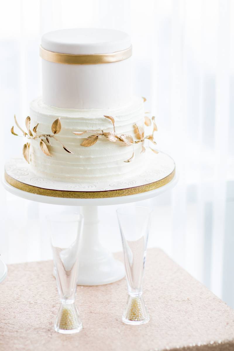 Pastries, Cakes and Weddings FL Keys