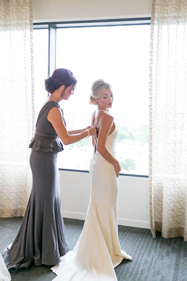 The Ultimate Guide to Wedding Dress Styles