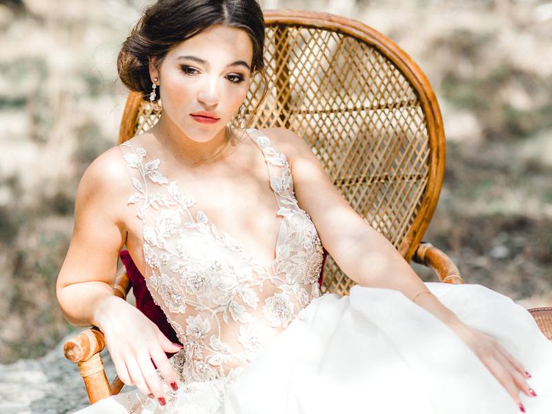 Top 10 Tips for Choosing Your Bridal Accessories�