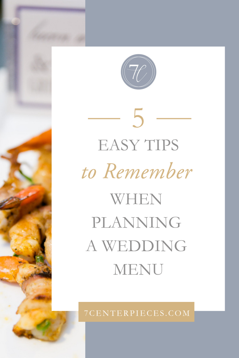 How to Plan a Wedding