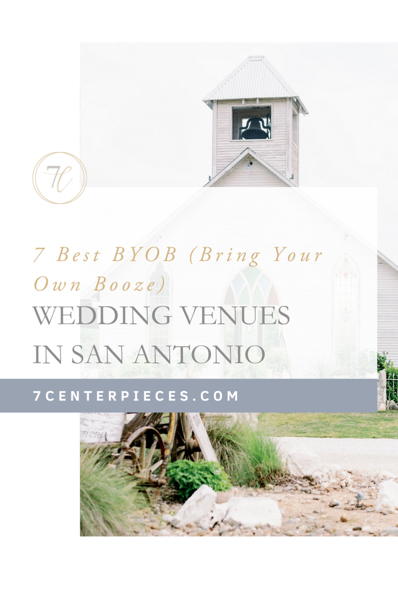 7 Best BYOB Venues in San Antonio