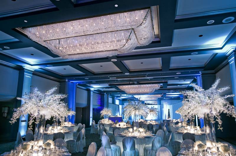 The Menger Hotel - san antonio ballroom wedding venues