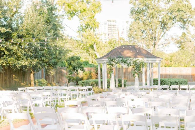 The Wynden - houston all-inclusive wedding venues