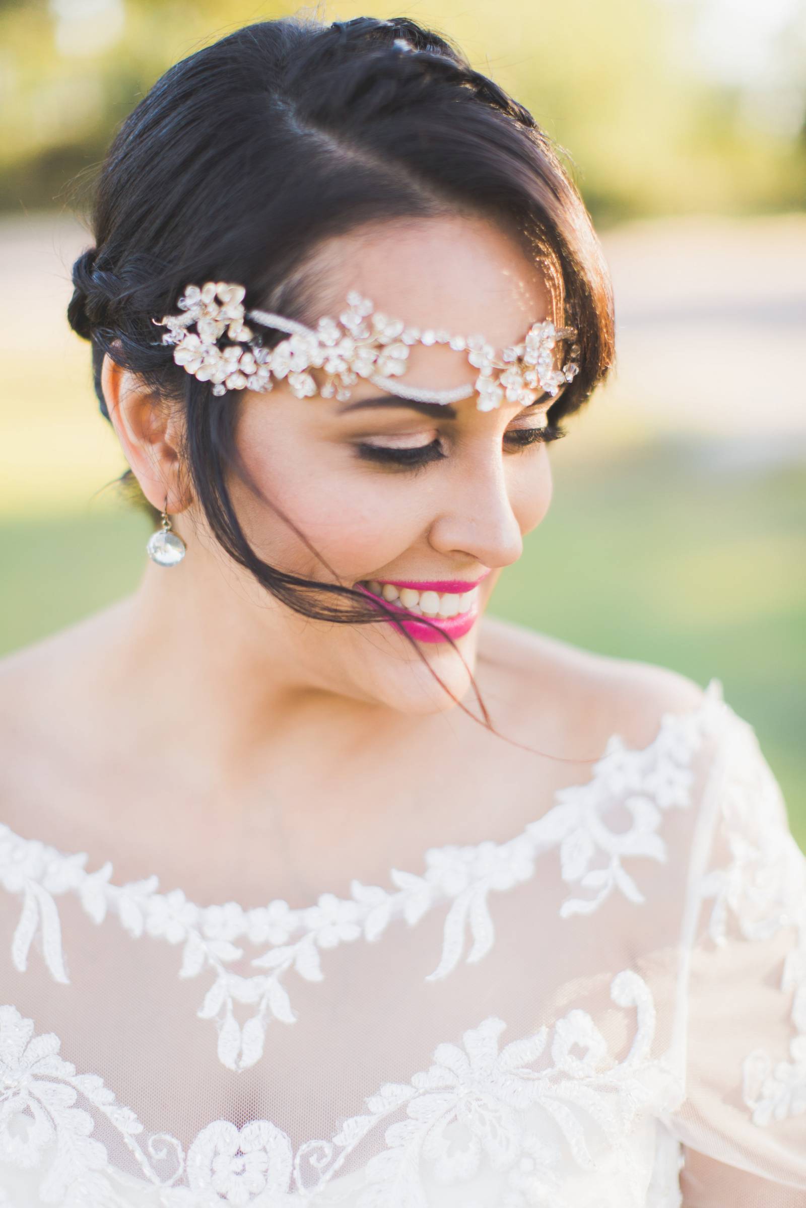 San Angelo Styled Shoot by Elizabeth Abshire Events & Design | San ...