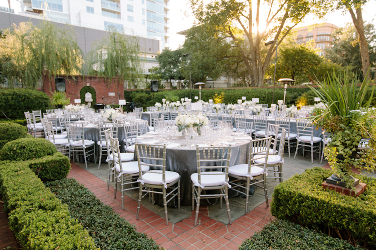 choosing a wedding venue