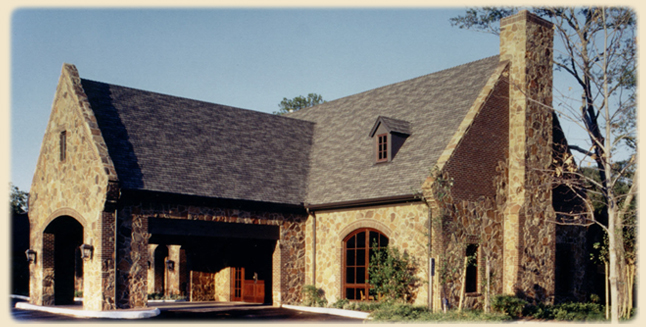 Houston Wedding Venues - The Wynden