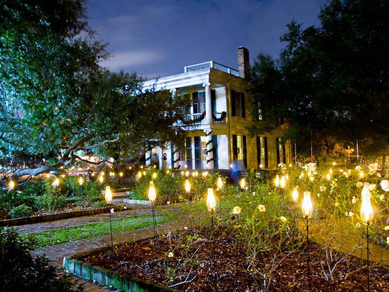 Houston Wedding Venues - The Heritage Society