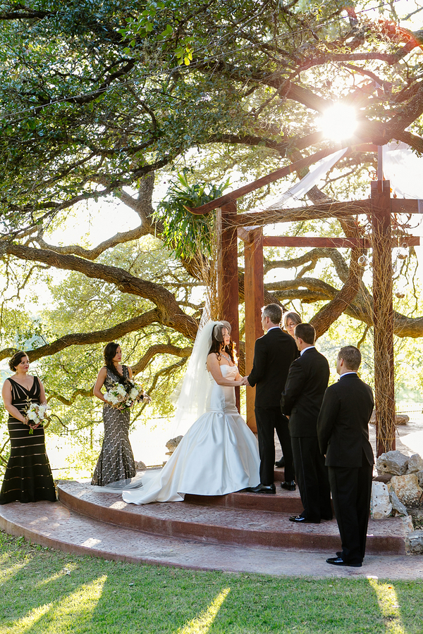 7 Things To Keep in Mind When Planning an Outdoor Wedding in Texas