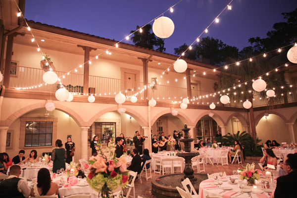 7 Things To Keep in Mind When Planning an Outdoor Wedding in Texas