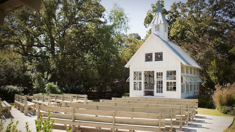 7 Things To Keep in Mind When Planning an Outdoor Wedding in Texas