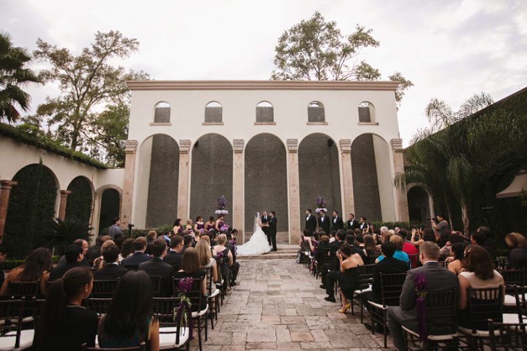 7 Things To Keep in Mind When Planning an Outdoor Wedding in Texas