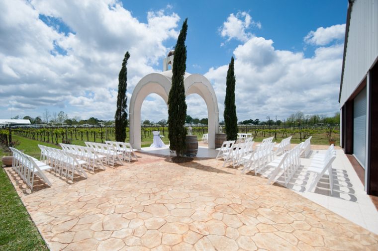 7 Things To Keep in Mind When Planning an Outdoor Wedding in Texas