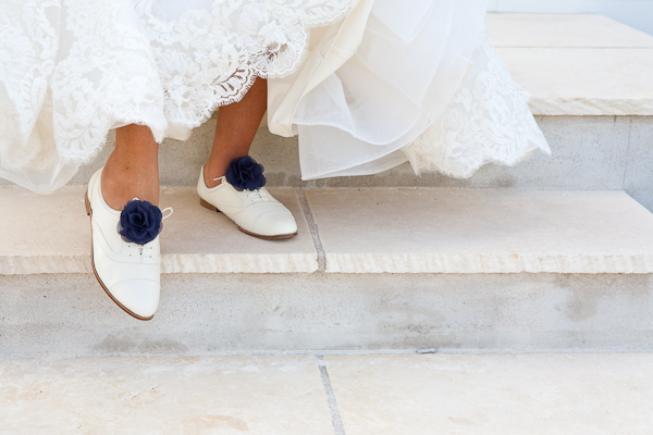 Bridal Shoes