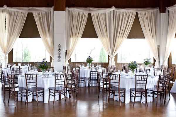 Elegant Wedding Venue