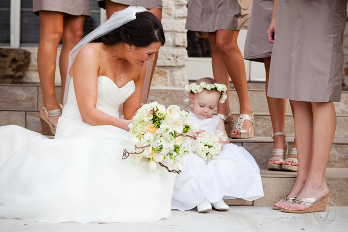 Wedding Flowers