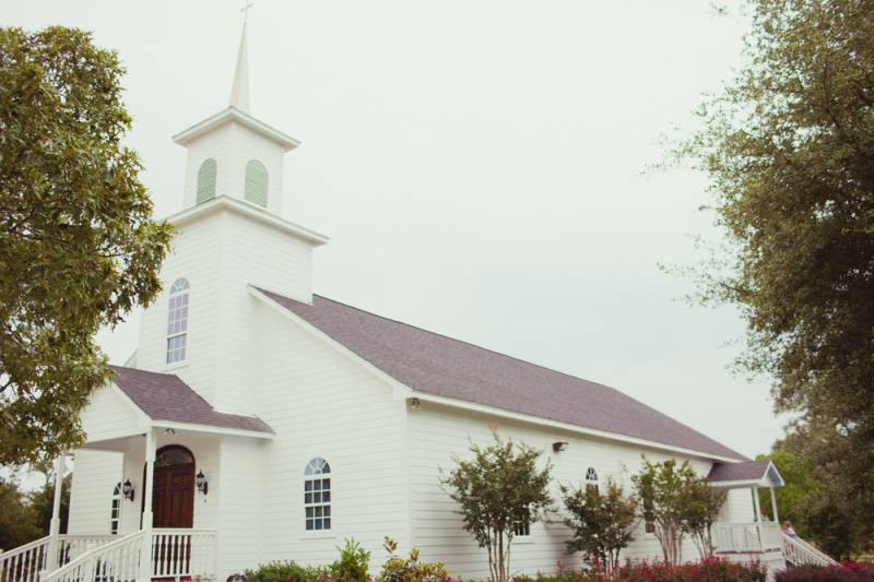 County Wedding Ceremony Venue