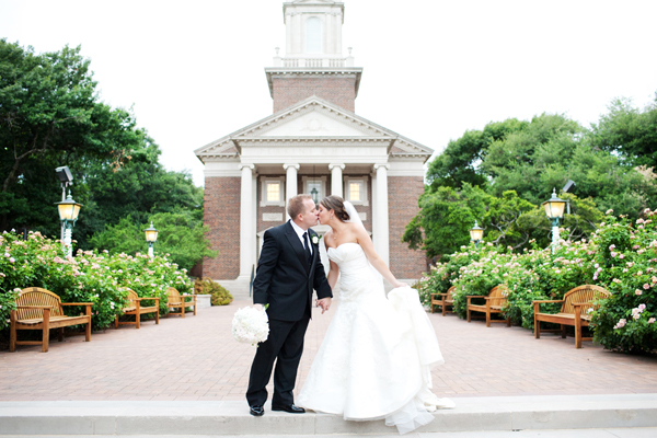 Gorgeous Wedding Venue