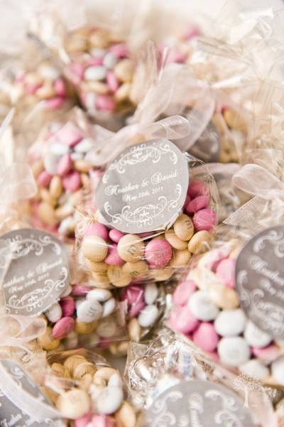 Wedding Favors