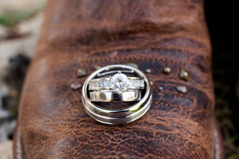 Wedding Rings