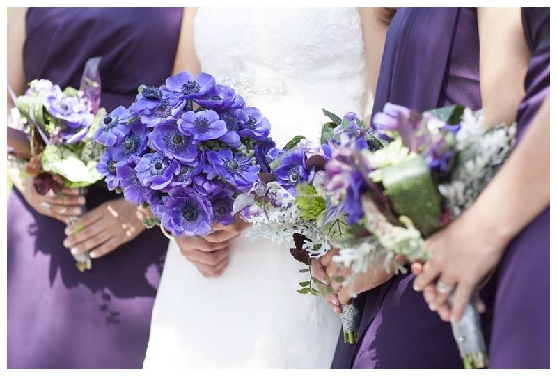 Wedding Bouquet