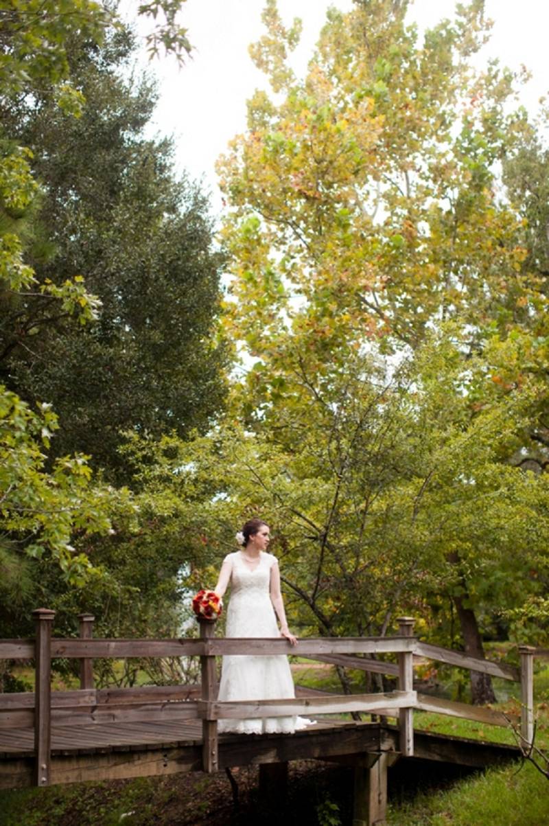 Beautiful Bride