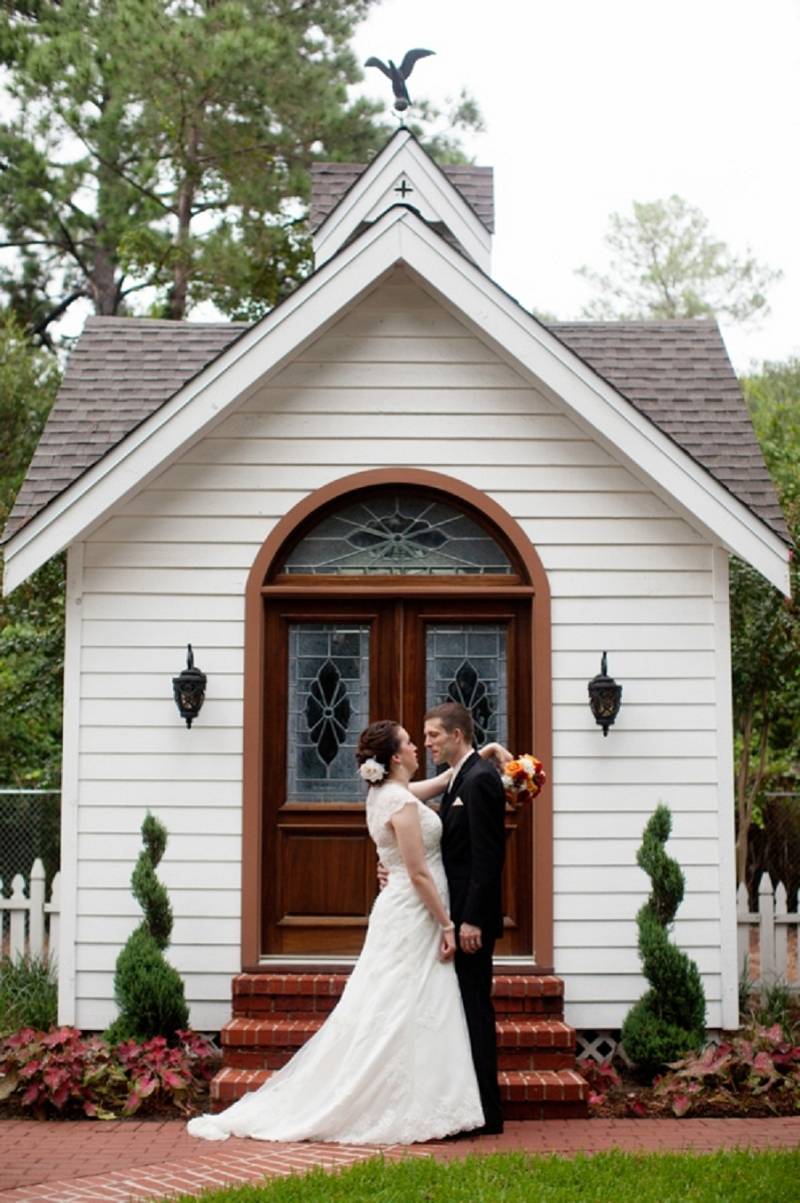 Wedding Ceremony