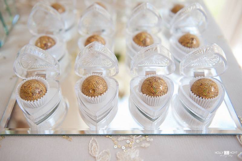 Wedding Desserts