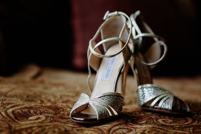 Wedding Shoes