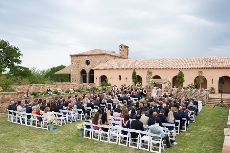 Wedding Ceremony Venue