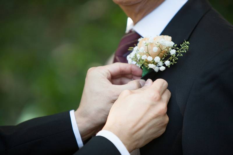 Boutonniere