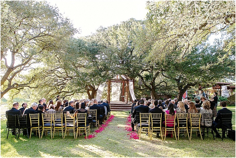 Wedding Ceremony