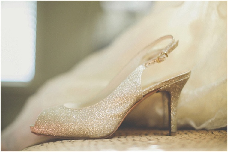 Wedding Shoes