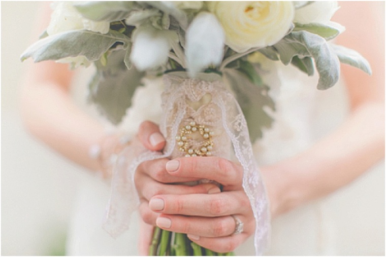 Wedding Bouquet