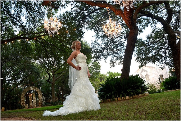 Bridal Session