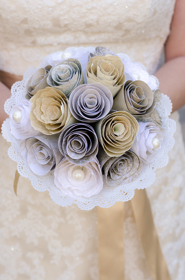 Wedding Flowers