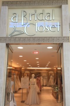 Top 5 Places to Buy a Discounted Wedding  Dress  in Dallas  