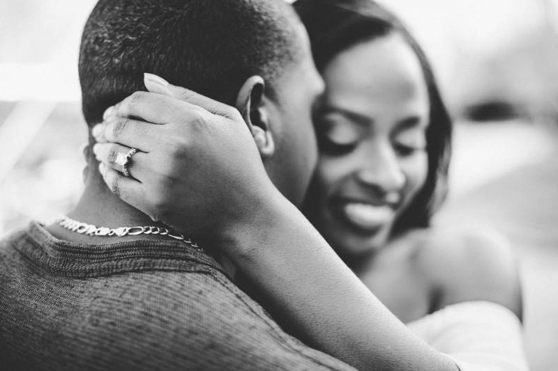 Romantic North Carolina Engagement Session Charlotte Engagement Session 5045