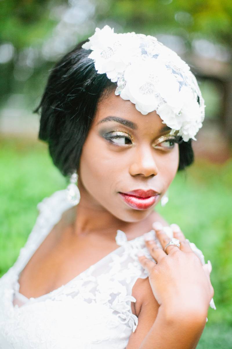 Tropical Chic Style Shoot | Toronto Styled Shoot