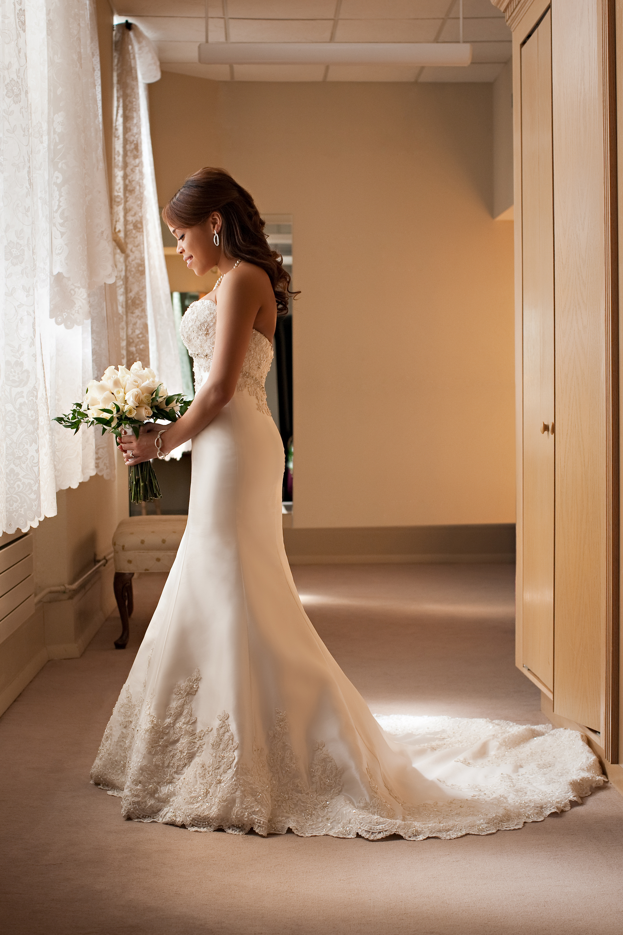 dreams bridal shop