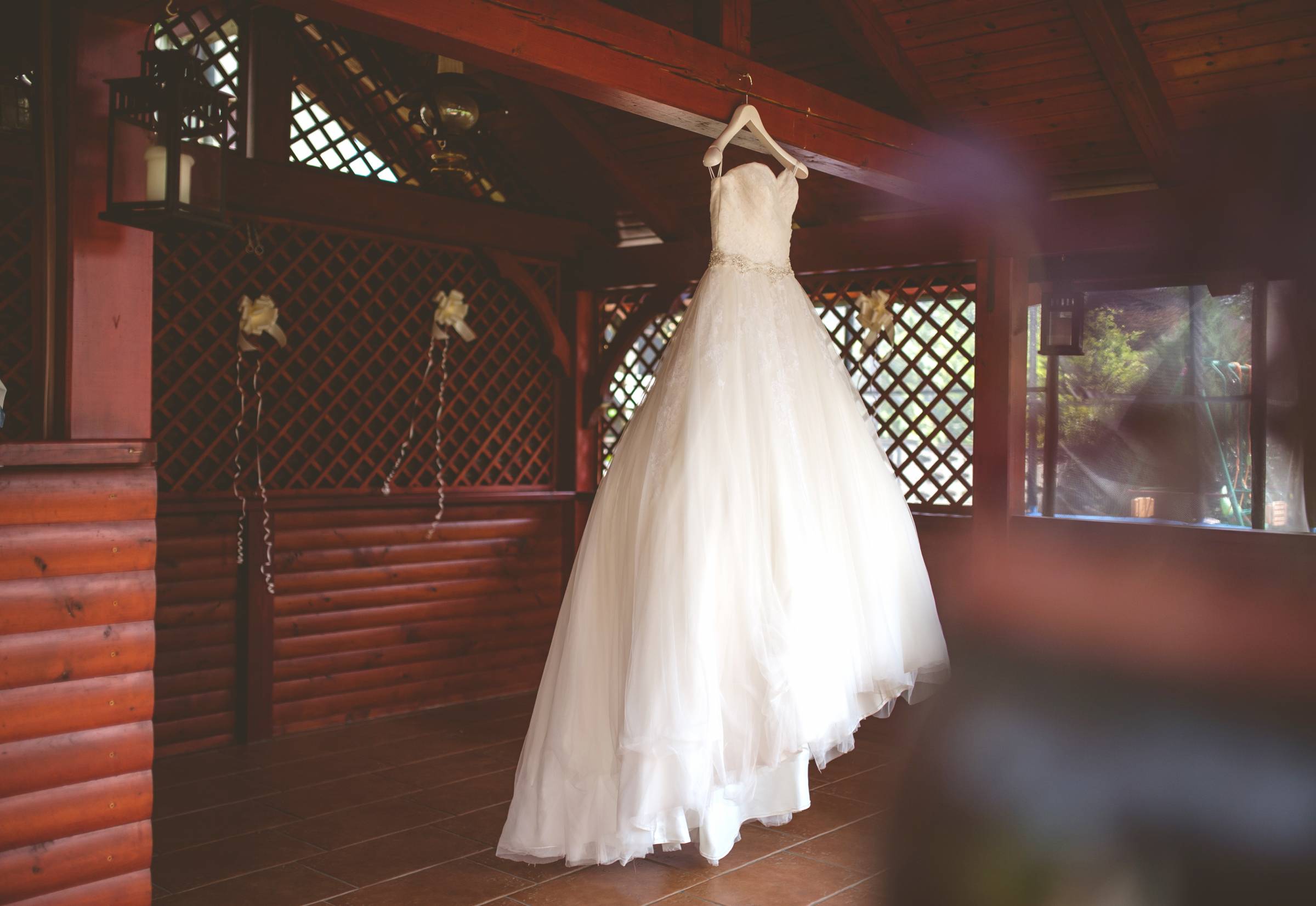 i dream bridal boutique