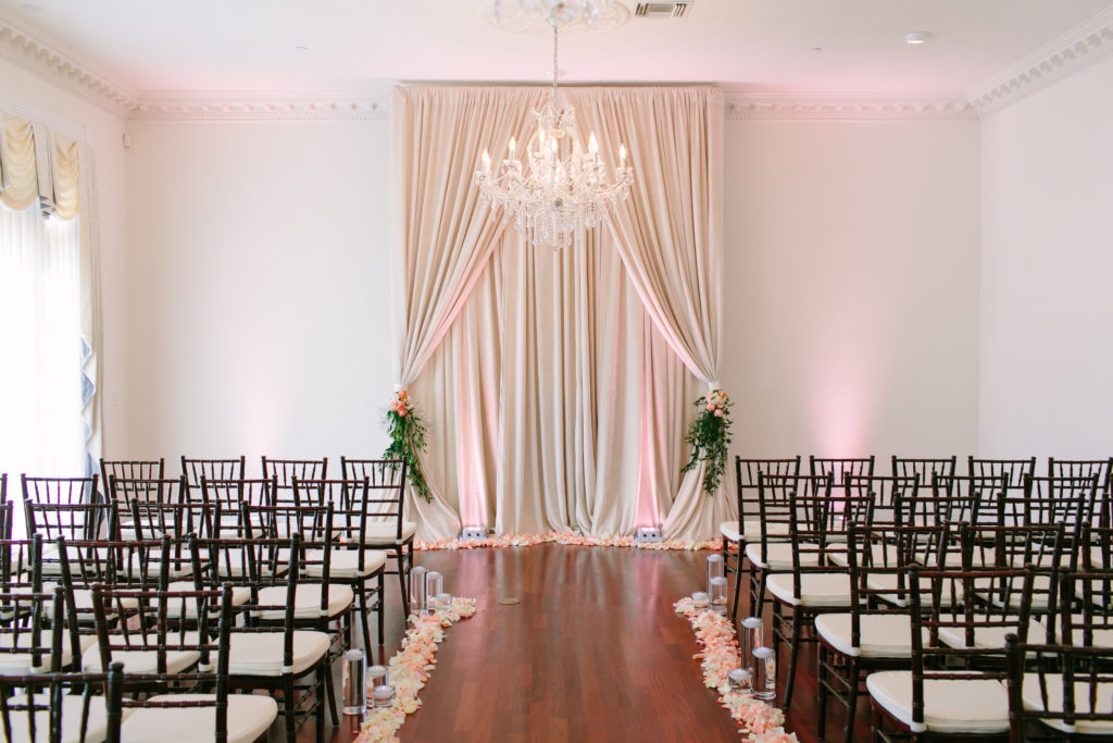 5 BlackOwned Wedding Venues That Should Be On Your Radar