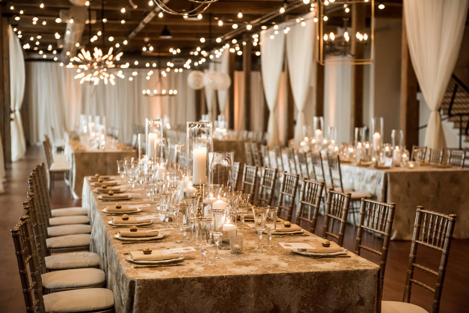 5 BlackOwned Wedding Venues That Should Be On Your Radar