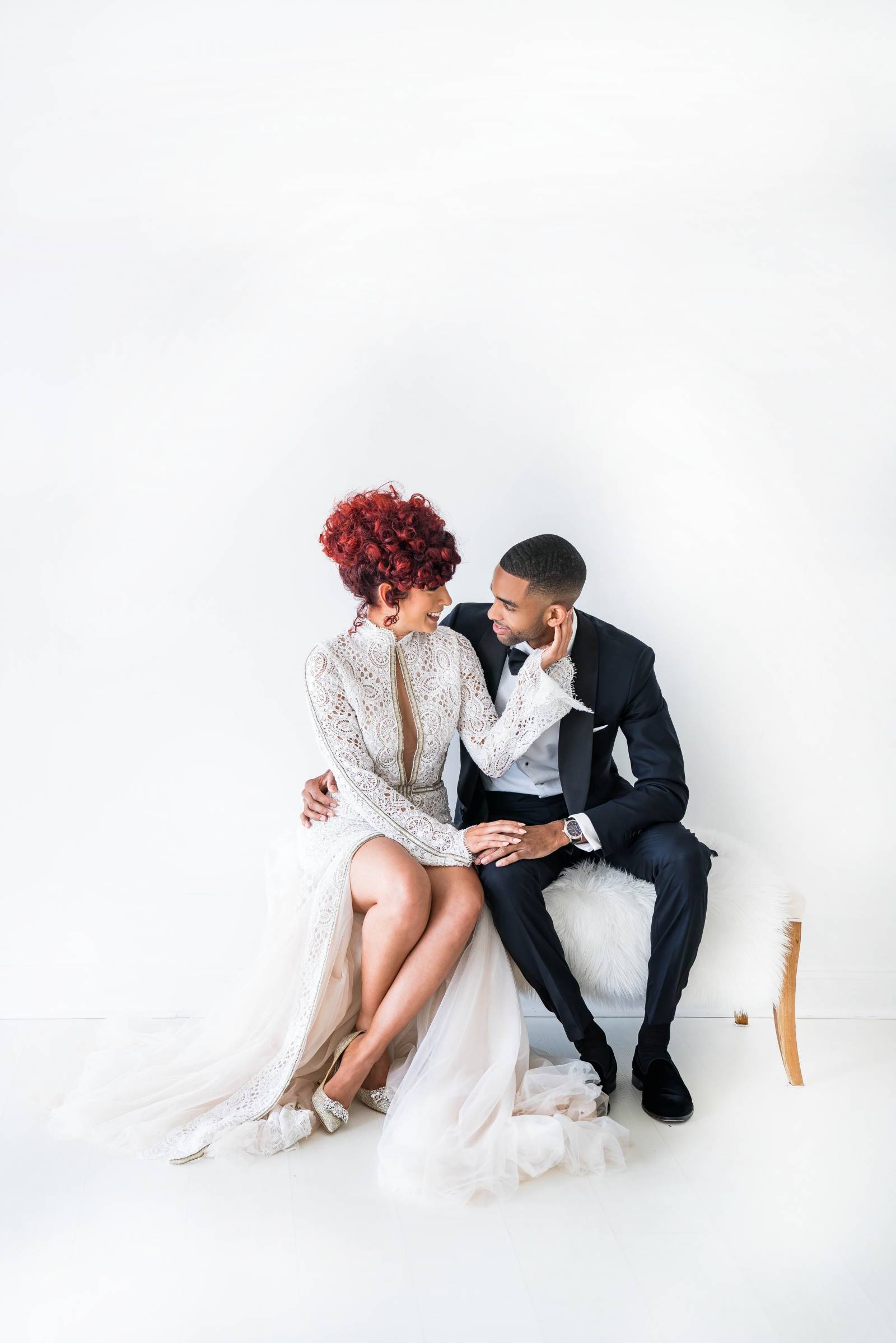LaJoy Photography The Wedding day! Event Recap