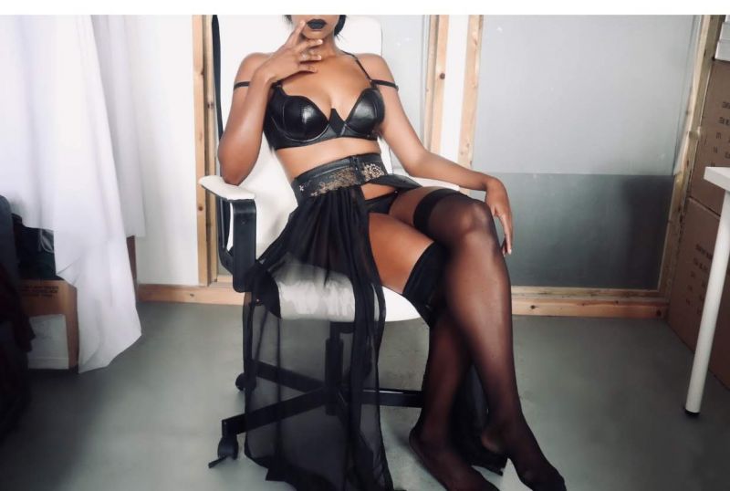 Spice Things Up With These Black-Owned Lingerie Brands